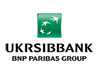 Банк UKRSIBBANK в Геническе
