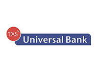 Банк Universal Bank в Геническе